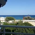 아파트 Antouan Matina *