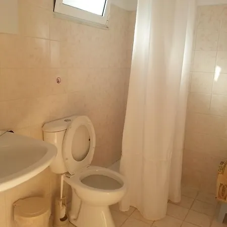 Appartement Antouan Matina Archangelos (Rhodes)