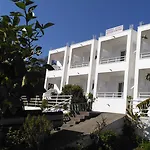 Antouan Matina Apartamento *