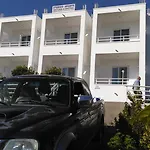Antouan Matina Apartamento