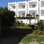 Apartamento Antouan Matina