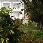 Apartamento Antouan Matina