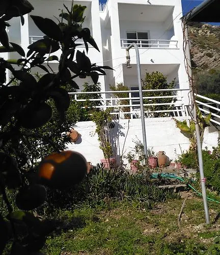 아파트 Antouan Matina 아크앤젤로스