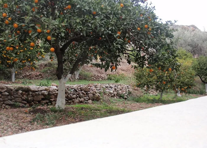 Antouan Matina 아파트