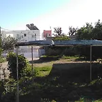 Apartman Antouan Matina Arhángelosz