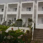 Apartman Antouan Matina *