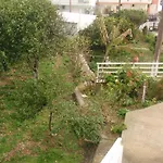 Antouan Matina Apartman Arhángelosz
