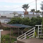 Antouan Matina Apartman