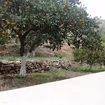 Antouan Matina Apartman