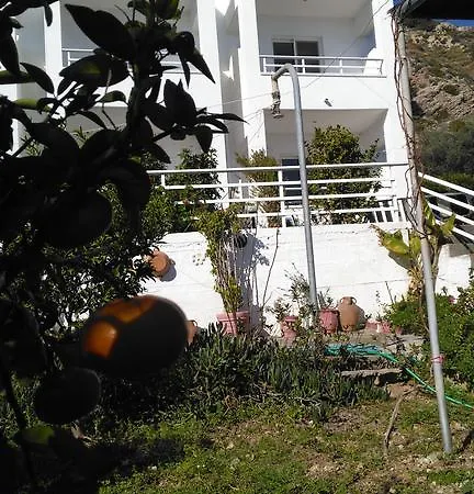 Apartment Antouan Matina Archangelos (Rhodes)