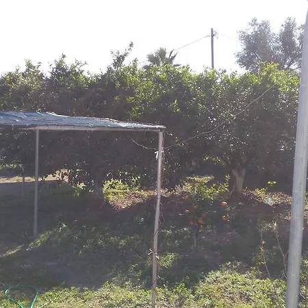 Apartament Antouan Matina Archangelos (Rhodes)