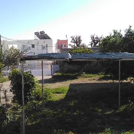 Appartement Antouan Matina Archangelos (Rhodes)
