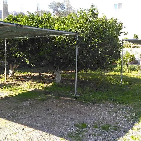 昂特昂玛缇纳公寓 公寓