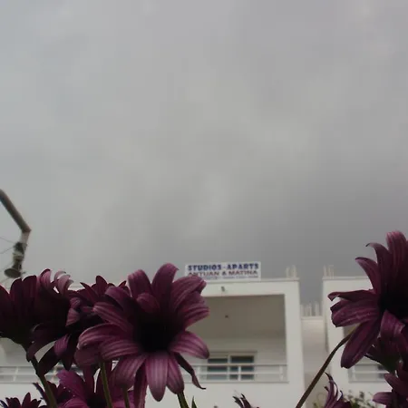 Apartament Antouan Matina Archangelos (Rhodes)