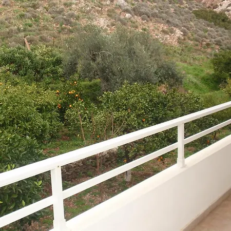 Antouan Matina Appartement *