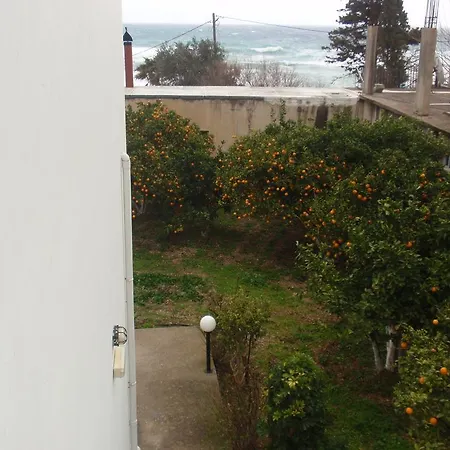 Antouan Matina Apartament