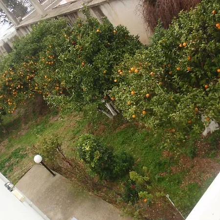 Appartement Antouan Matina *