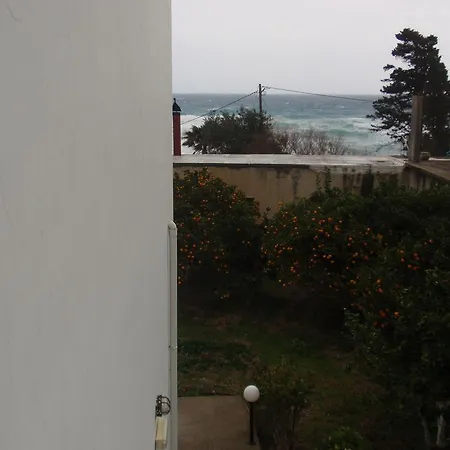Appartement Antouan Matina