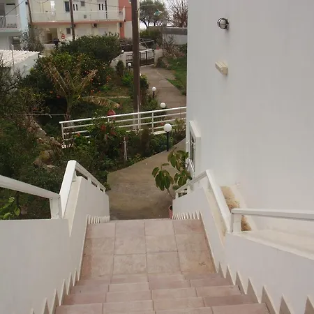 Antouan Matina * Archangelos (Rhodes)