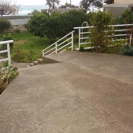 Appartement Antouan Matina *