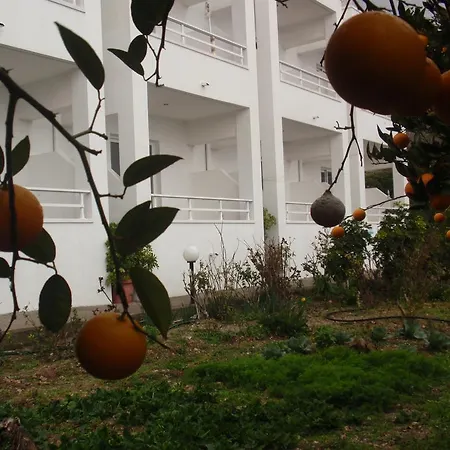 Antouan Matina * Archangelos (Rhodes)