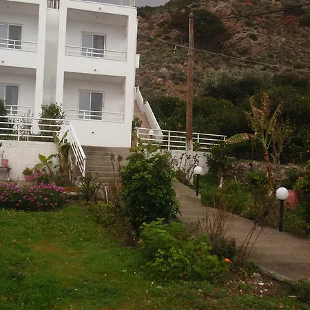 Antouan Matina * Archangelos (Rhodes)