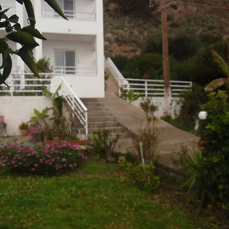 Antouan Matina Appartement *