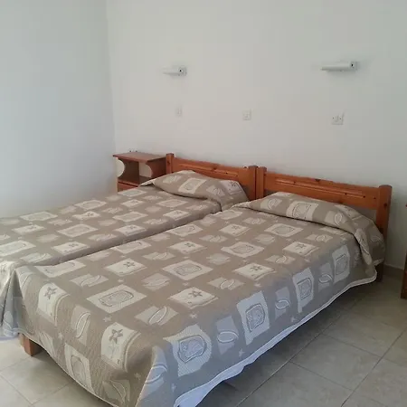 昂特昂玛缇纳公寓