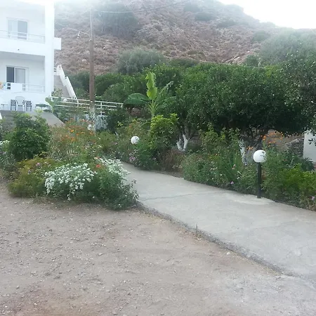 Antouan Matina * Archangelos (Rhodes)