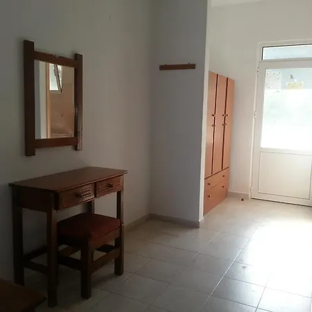 Antouan Matina Apartament