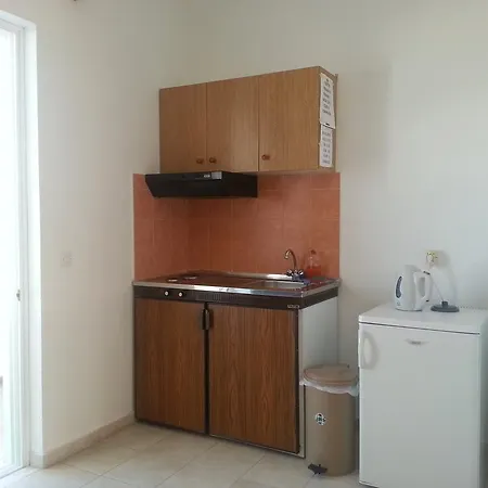 Apartament Antouan Matina