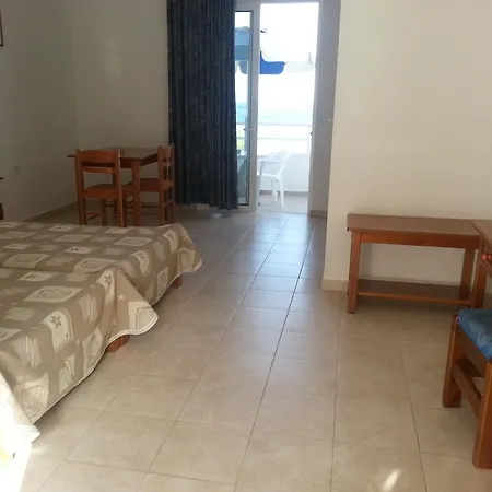 公寓 昂特昂玛缇纳公寓