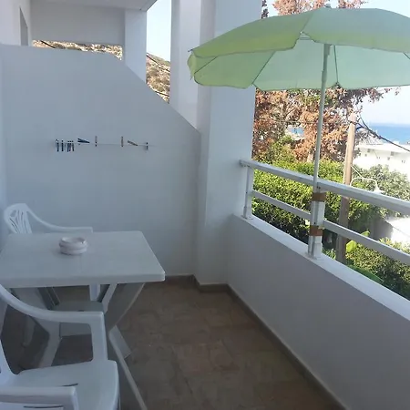 Antouan Matina Archangelos (Rhodes)