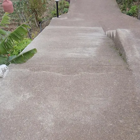 Apartament Antouan Matina *