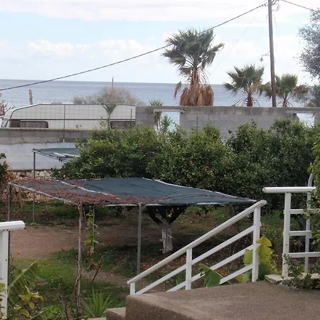 昂特昂玛缇纳公寓 公寓