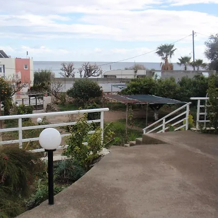 Apartament Antouan Matina Archangelos (Rhodes)