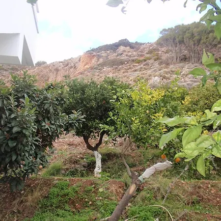 Appartement Antouan Matina Archangelos (Rhodes)