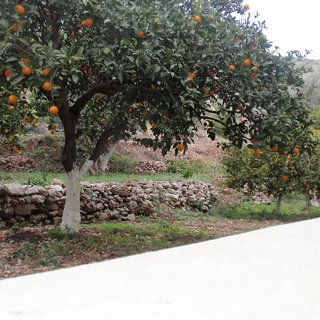 Antouan Matina Apartamento