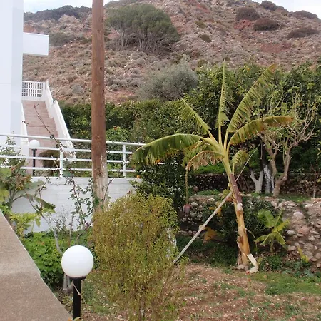 Appartement Antouan Matina Archangelos (Rhodes)