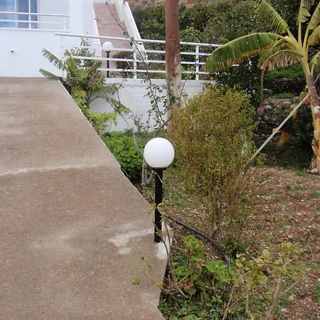 Antouan Matina * Archangelos (Rhodes)