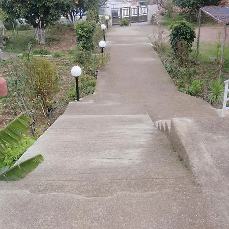 Appartement Antouan Matina