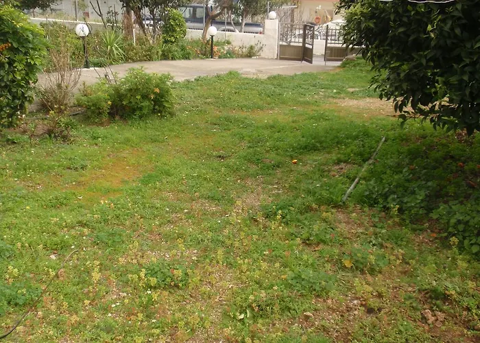 Antouan Matina Архангелос