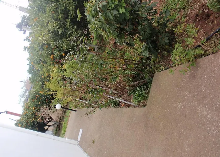 Апартаменты Antouan Matina *