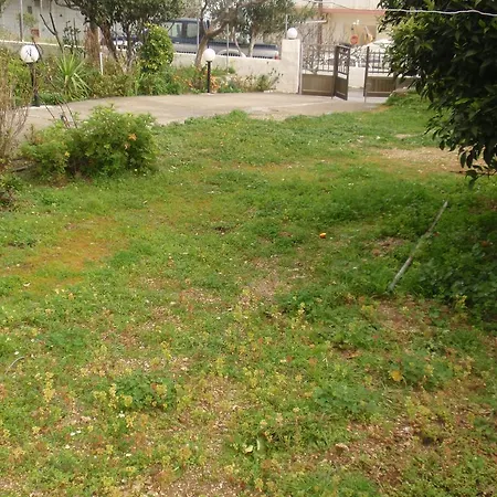 Antouan Matina Archangelos (Rhodes)