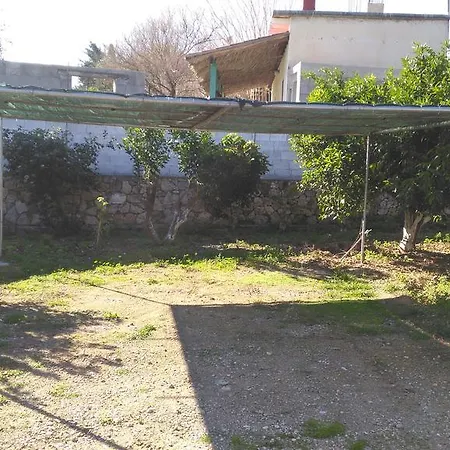 Antouan Matina Archangelos (Rhodes)