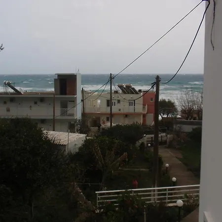 Antouan Matina * Archangelos (Rhodes)