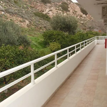 Antouan Matina Archangelos (Rhodes)