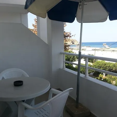 Antouan Matina Archangelos (Rhodes)