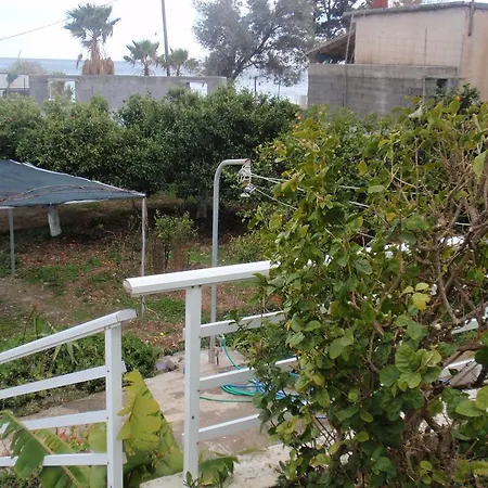 Antouan Matina Lejlighed Archangelos (Rhodes)