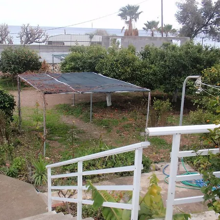 Antouan Matina Archangelos (Rhodes)